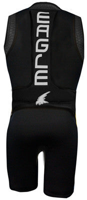 Eagle Pro-Glide Platinum Barefoot Suit-2022