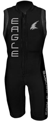 Eagle Pro-Glide Platinum Barefoot Suit-2022