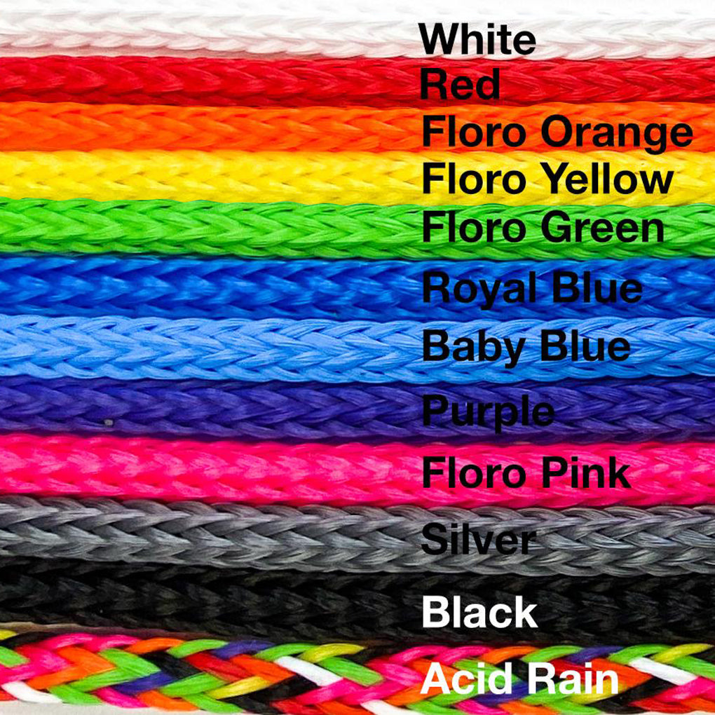 Bulk rope on sale