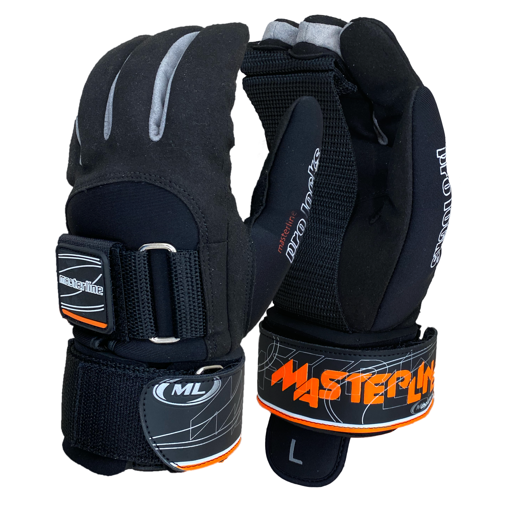 Pro Lock Water Ski Gloves - 2023