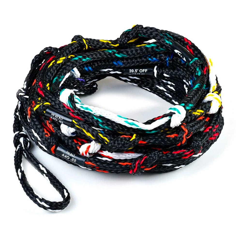 Masterline | World Record Water Ski Ropes