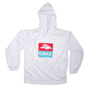 Eagle Long Sleeve Sun Protection Hoodie