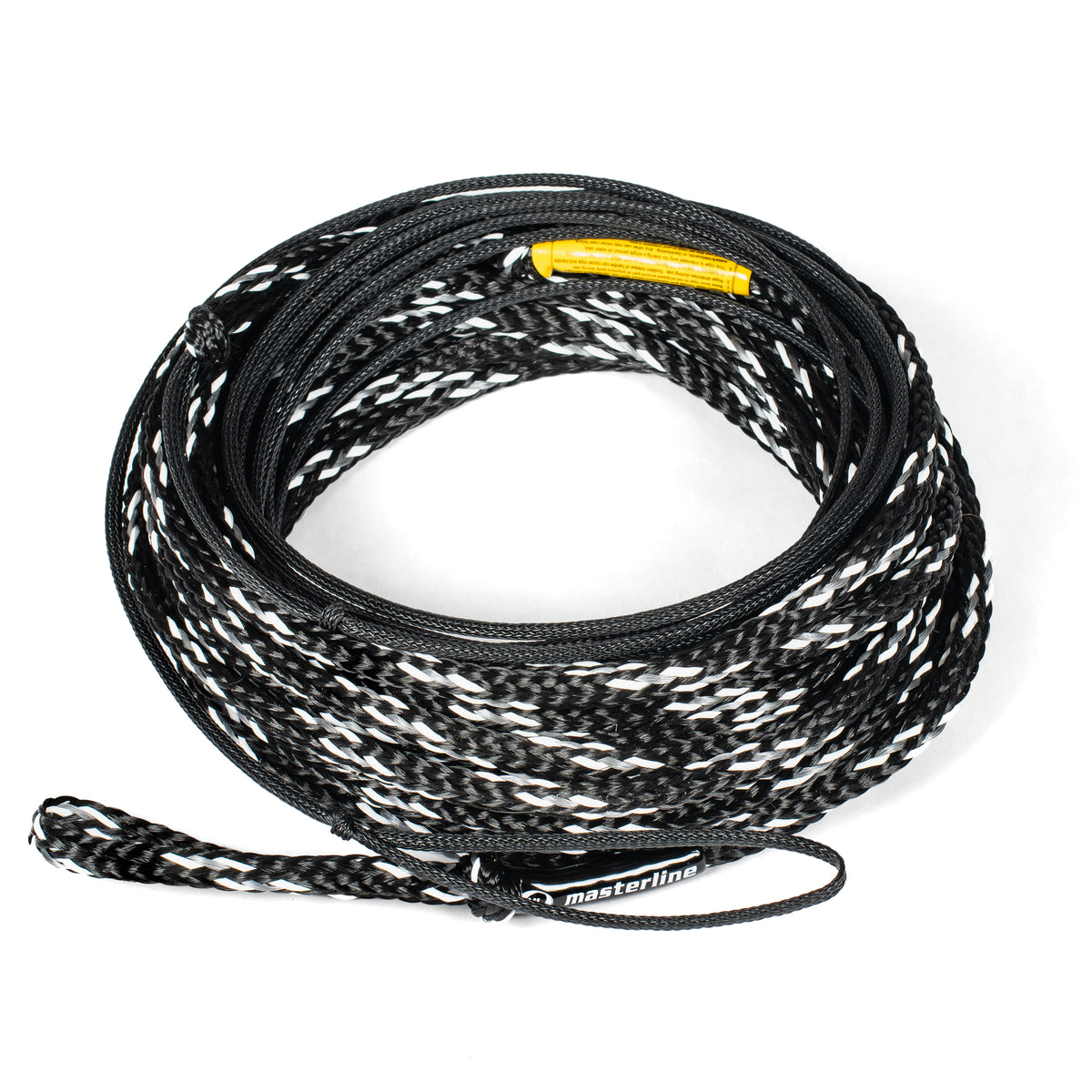 Masterline | World Record Water Ski Ropes