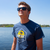 Eagle Sun Logo T-Shirt