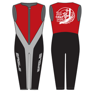 SST Super Sport Show Ski Suit