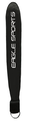 Eagle Ski Sock with Fin Protector
