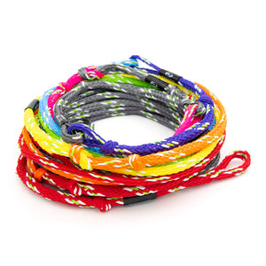 Masterline | 9.25m Dlx Slide Loop Slalom Mainline Water Ski Rope | Water Ski Accessories, Water Ski Ropes, Equipment