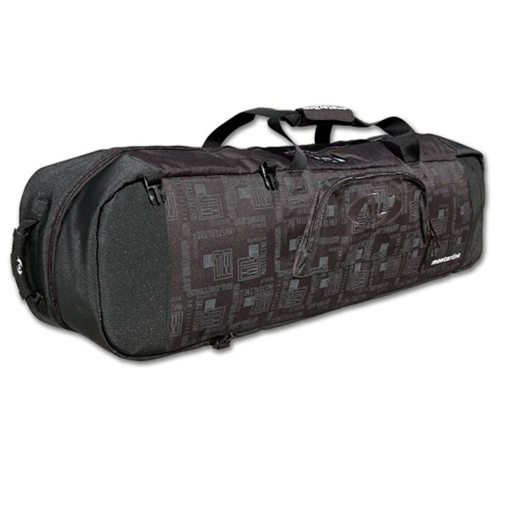 Dlx Double Trick Roller Travel Bag