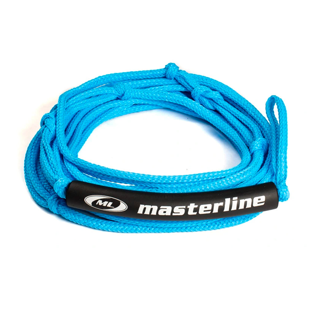 Masterline | 14.5m Poly-E Trick Main Water Ski Rope | Accessories