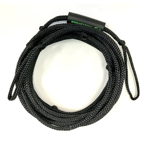 14.5m Poly-E Trick Main Water Ski Rope (12m,1m,1m,.5m)