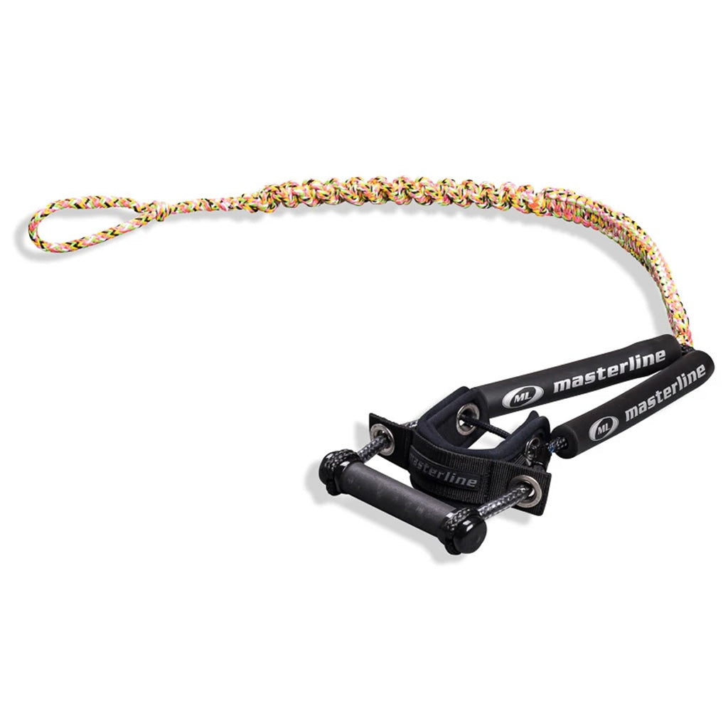 Masterline | Toes Only Trick Handle | Water ski handles & Accessories