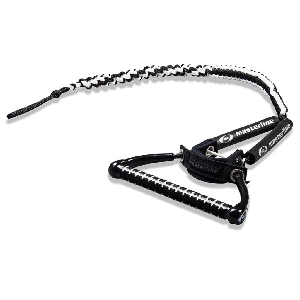 Masterline | EVA Pro Trick Handle | Water ski handle Accessories Ropes