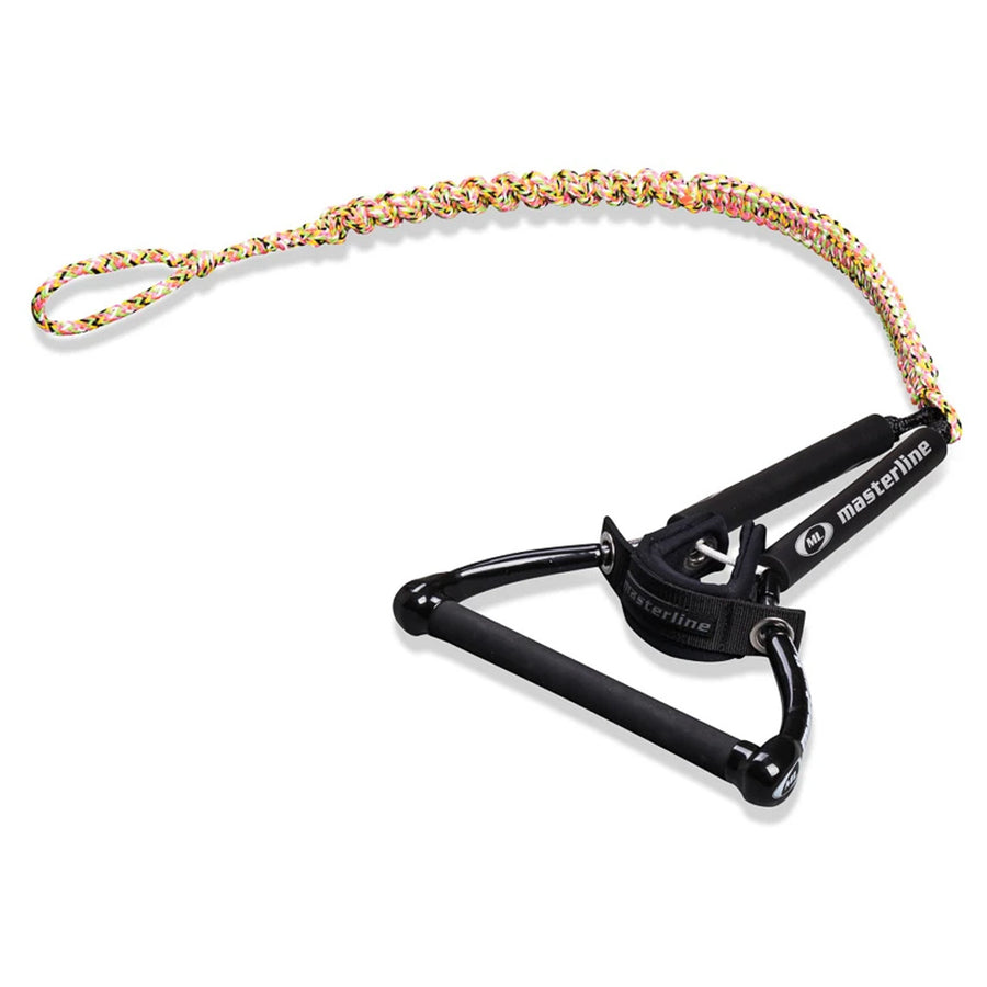 Masterline Tournament Slalom Rope collection. Used by the best water ...