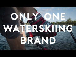 Dlx 9.75m Pro Mainline Water Ski Rope (9 Section) | Masterline USA