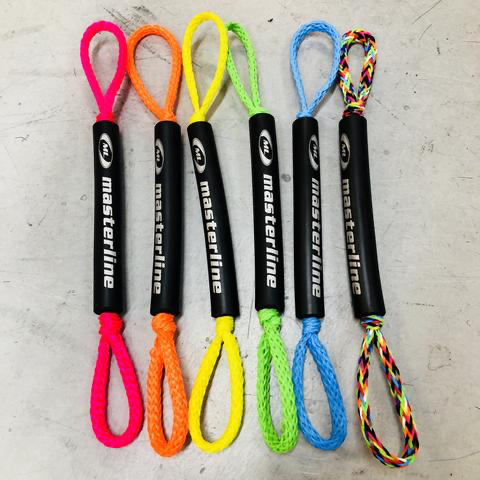 Swivel Mainline Extension with Float (.5M or 1M Lengths)