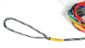 Dlx 9.25m Optimized 2.0 Slide Loop Mainline (11 Section) Water Ski Slalom Rope