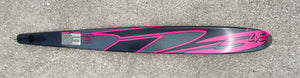 D3 65” Pink Quest Slalom Ski - Used