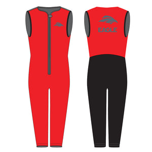 SST PRO Show Ski Suit