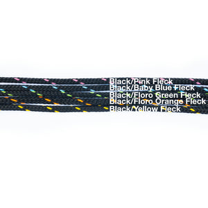 8MM Poly-Ethylene Bulk Rope - Fleck Colors