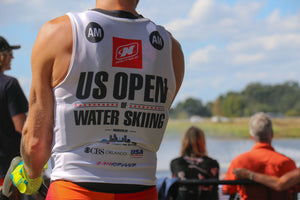 Masterline | Competition and team water sports bibs | Water ski accessories, equipment